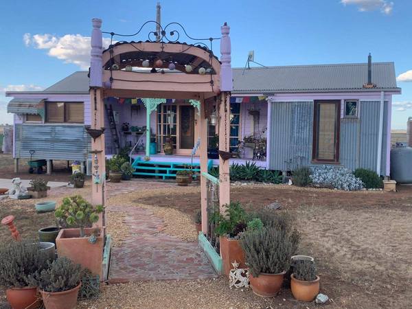 432 Baringhup-Havelock Road, Baringhup West VIC 3463