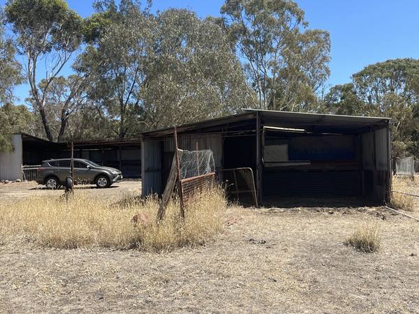 130 Kilkenny Lane, Clunes VIC 3370