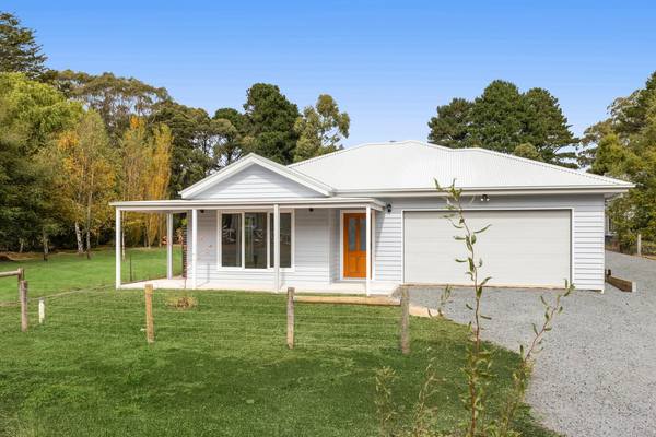 1/21 Camp Street, Trentham VIC 3458