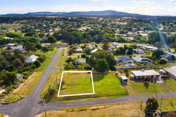 26a Leslie Street, Clunes VIC 3370