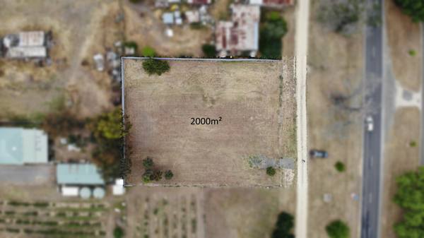 80 High Street, Elmhurst VIC 3469