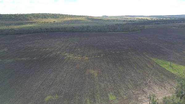 Lot 190, Lonesome Creek QLD 4719
