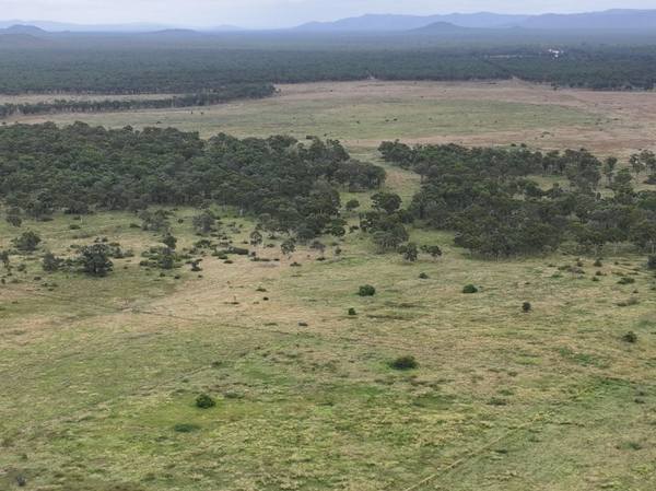 22386 Flinders Highway, Pentland QLD 4816