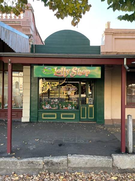 20 High Street, Maldon VIC 3463
