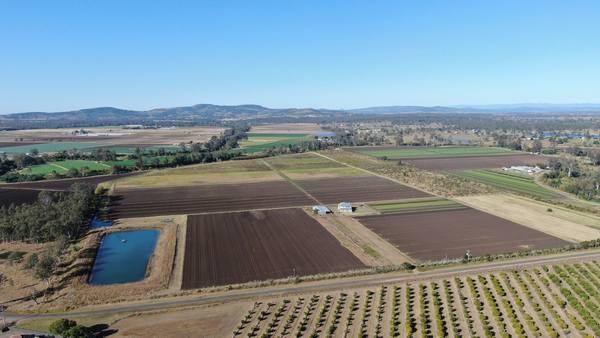 696 Mahons Road, Coominya QLD 4311