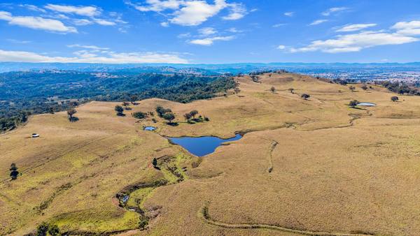 632 Bereen Road, Upper Horton NSW 2347