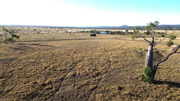 "Cherwell", Clermont QLD 4721