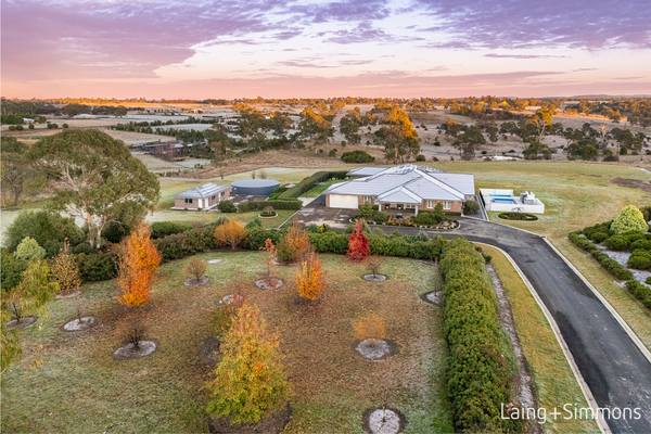 92 Kellys Plains Road , Armidale NSW 2350