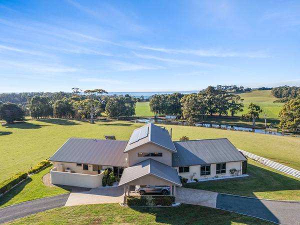 4 Travers Lane, Howth TAS 7316
