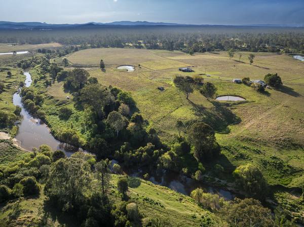 93 Hinds Rd, South Maclean QLD 4280
