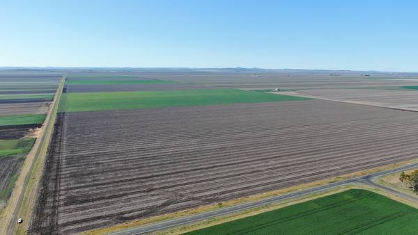 West Prairie QLD 4403