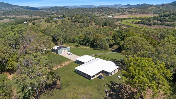130 Bobongies Road , Habana QLD 4740