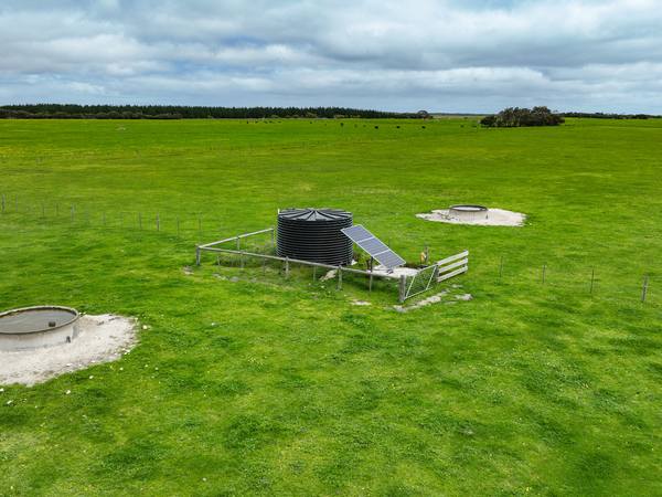 1052 Meyers Road, Cape Douglas SA 5291