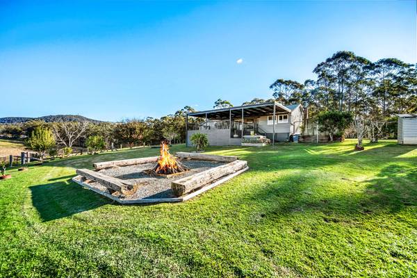 813 Newmans Road, Topi Topi NSW 2423