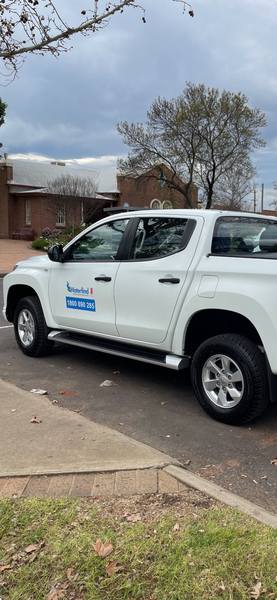 300 ML MURRUMBIDGEE DEEP AQUIFER (LOCAL MANAGEMENT AREA 2), Griffith NSW 2680