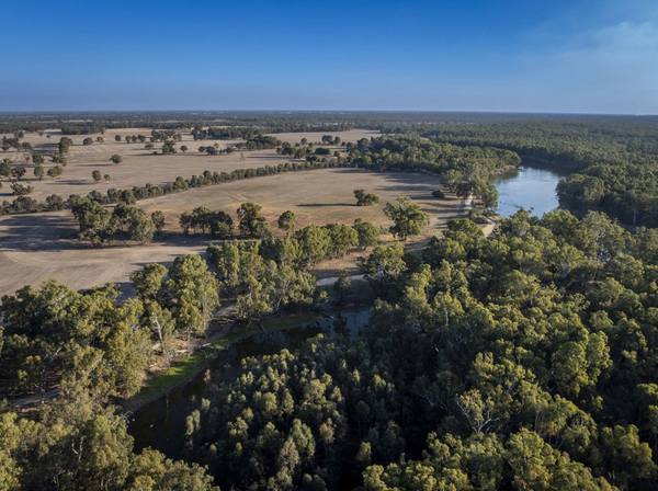 Perm 100ML Vic 6 HR Perm, Ulupna Vic 3641