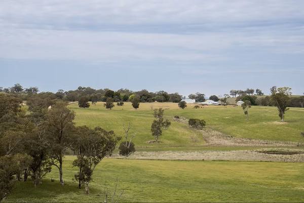 GLENROY, Wallendbeen NSW 2588