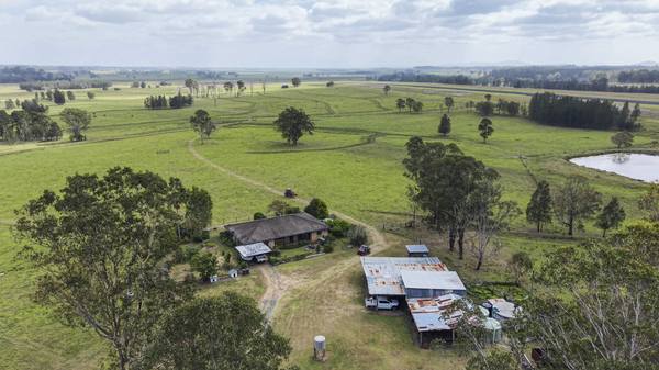 82 Carioca Lane , Glenugie NSW 2460