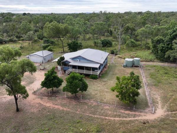 95 Curtis Road, Broughton QLD 4820