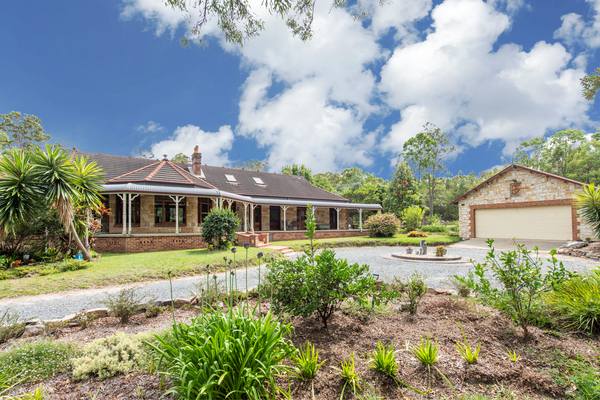 1097 Wooli Road, Pillar Valley NSW 2462