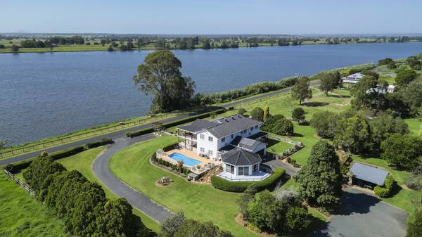 467 Great Marlow Road, Great Marlow NSW 2460