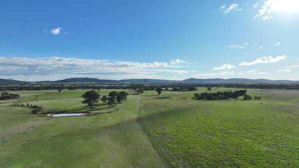 4114 Ararat-St Arnaud Road, Paradise VIC 3477