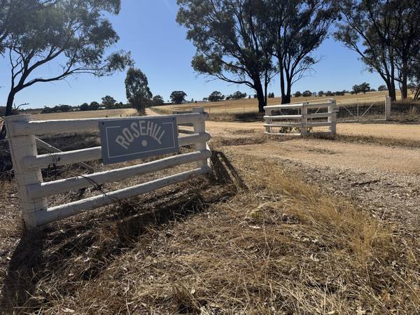 4114 Ararat-St Arnaud Road, Paradise VIC 3477