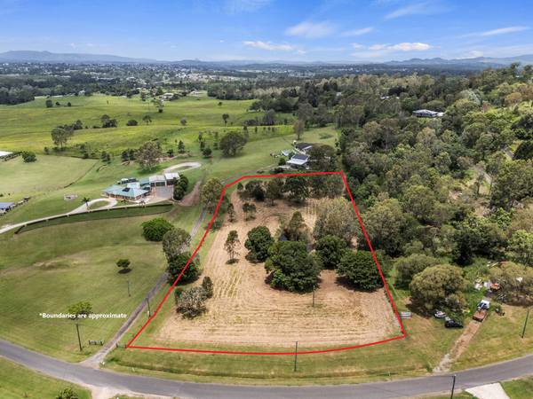 Lot 1&comma; 0 Robert Road, Chatsworth QLD 4570