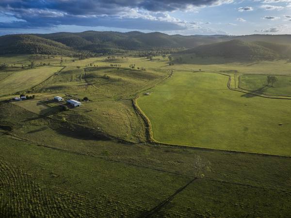 502 Oakfield Road, Tansey QLD 4601