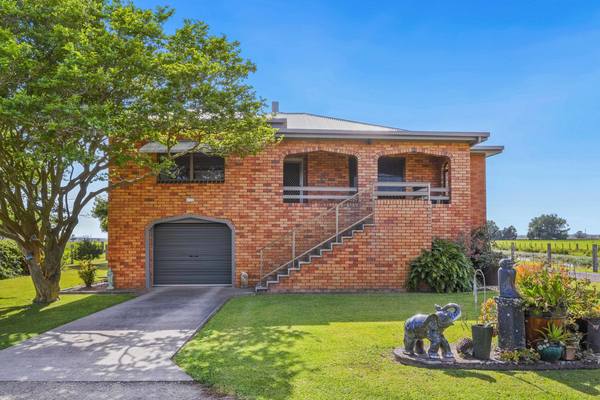 54 Back Creek Road, Kinchela NSW 2440