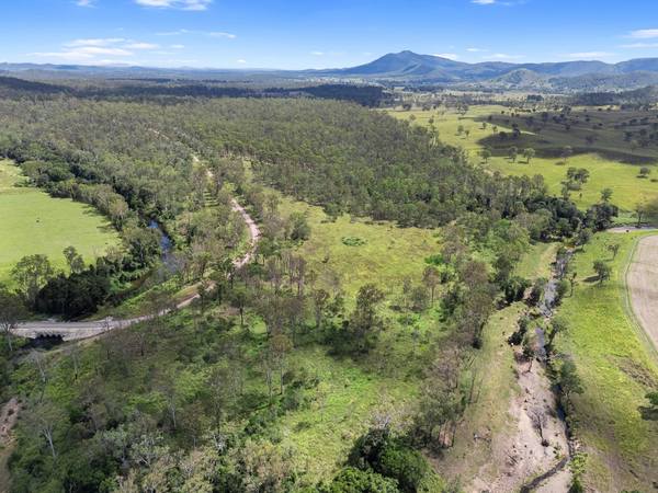 Lot 15 Brooweena Woolooga Road, Woolooga QLD 4570