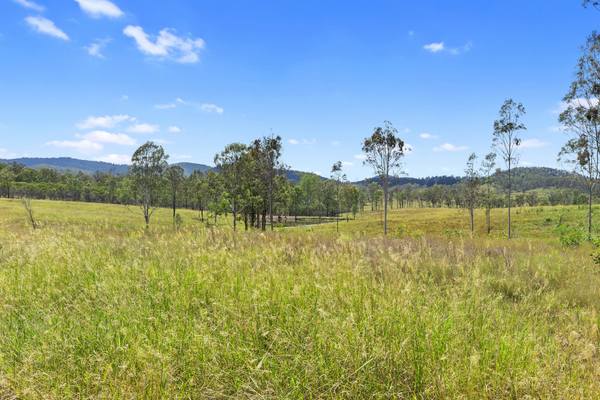 Lot 70 Brooweena Woolooga Road, Woolooga QLD 4570