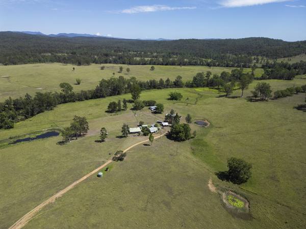 1730 Old Glen Innes Road, Chambigne NSW 2460