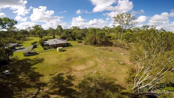 51 Old Coach Road, Oakhurst QLD 4650