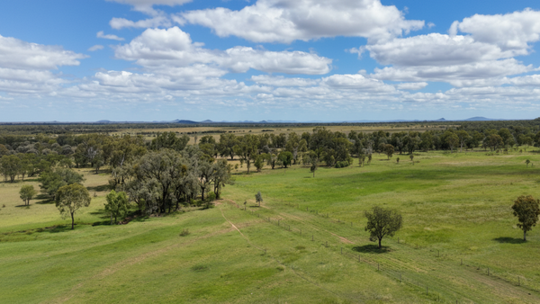 2470 Clermont Rubyvale Road, Clermont QLD 4721