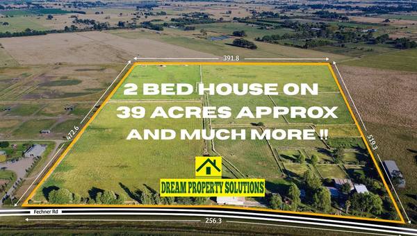 200 Fechner Road, Koo Wee Rup VIC 3981