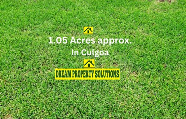 15 PARK STREET, Culgoa VIC 3530