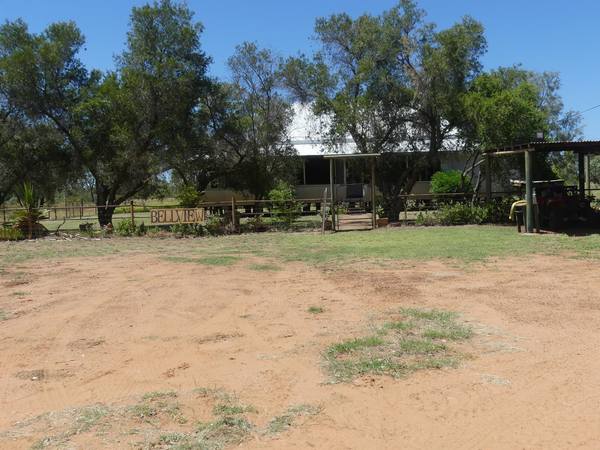 5388 Narbethong Road, Jericho QLD 4728