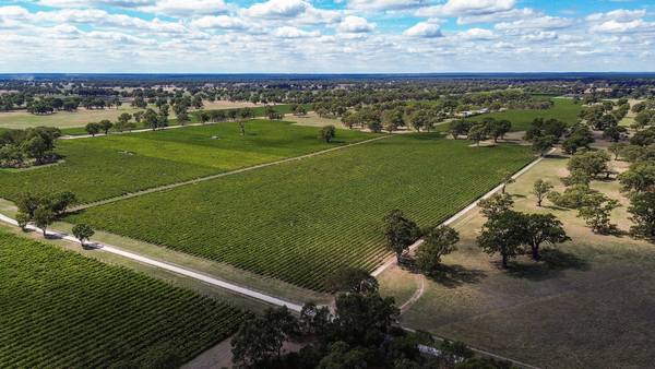 V&A Lane, Coonawarra SA 5263