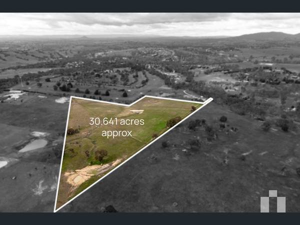 110 West Road, Pyalong VIC 3521