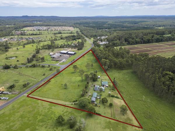 310 Trenayr Road , Trenayr NSW 2460