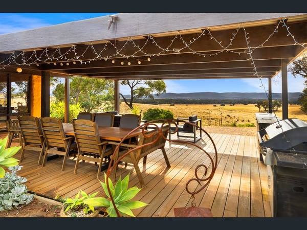 498 Caralulup Road, Lamplough VIC 3352