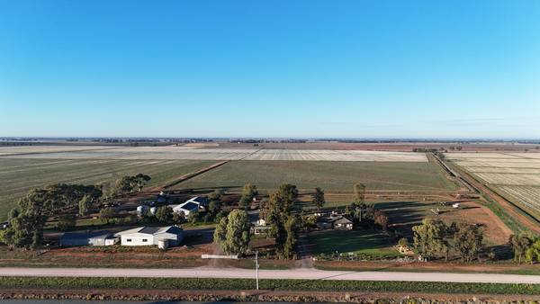 418 Gaston Road, Coleambally NSW 2707