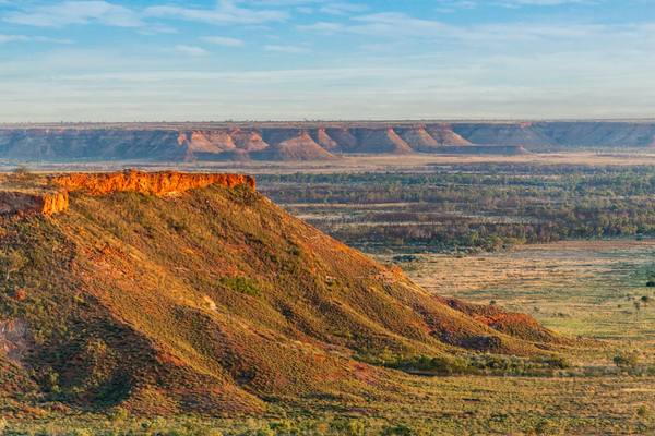 Dampier Downs Road, Gingerah WA 6725