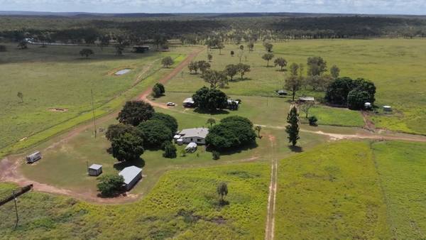 1522 Lancewood Road, Basalt QLD 4820