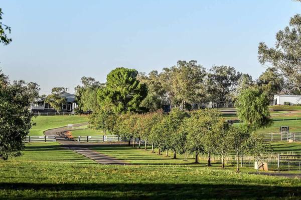 Meadow Bank Farm, Tamworth NSW 2340