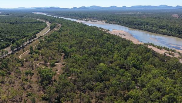 7374 Ayr&ndash;Dalbeg Road, Dalbeg QLD 4807