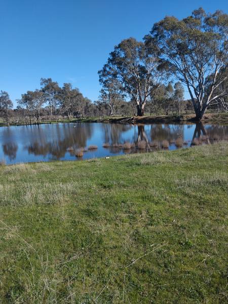 Lot CA2A Section 2&comma; Roxborough Rd, Great Western VIC 3374