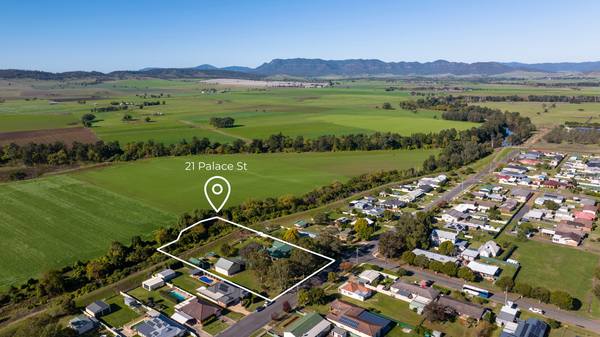21-23 Palace Street, Denman NSW 2328