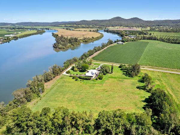 51 Garretts Lane, Mororo NSW 2469